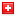 ixs.ch server is located in Switzerland